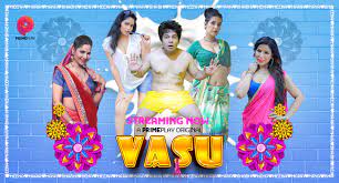 Vasu PrimePlay